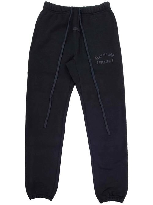 Classic Sweatpant nero Fear of God | 130BT244790FBLACK